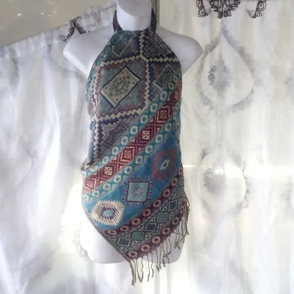 Mexican top size small and medium ( Box DK ) - Picture 1 of 2
